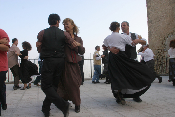 Perché seguire delle lezioni di ballo