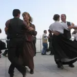 Perché seguire delle lezioni di ballo