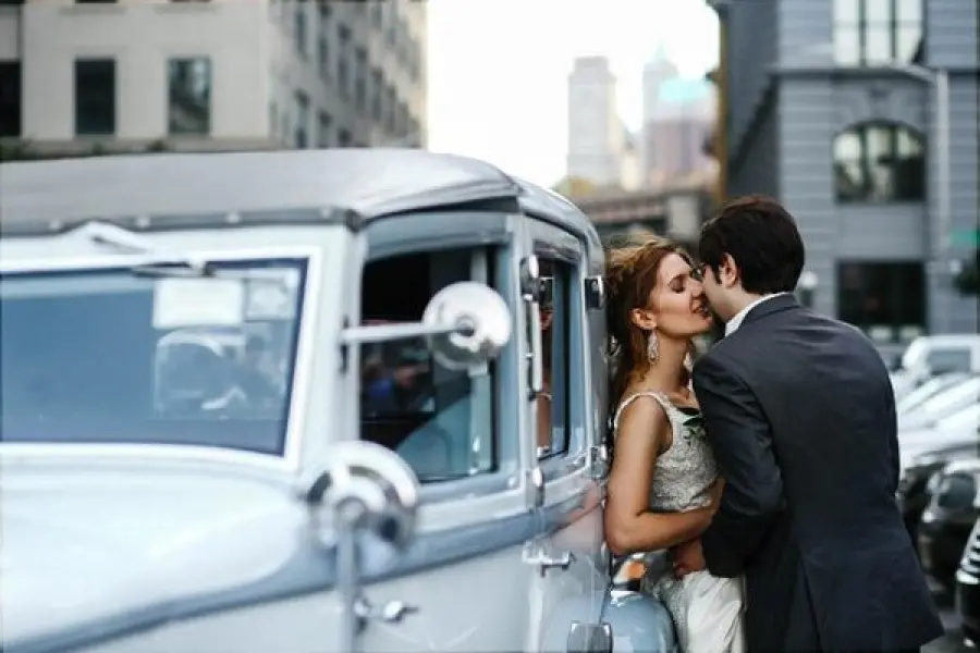 Sposarsi a New York, quanto costa?