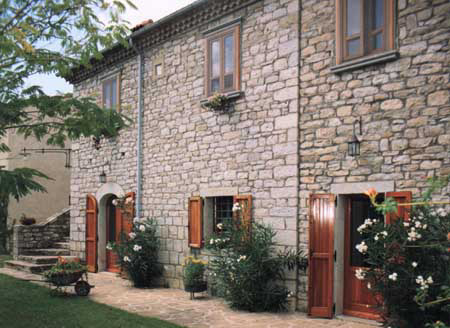 Masseria Agriturismo Acquasalsa