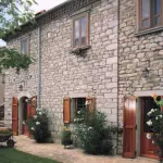 Masseria Agriturismo Acquasalsa