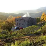 Ca' Marcantonio nell'entroterra delle 5 Terre