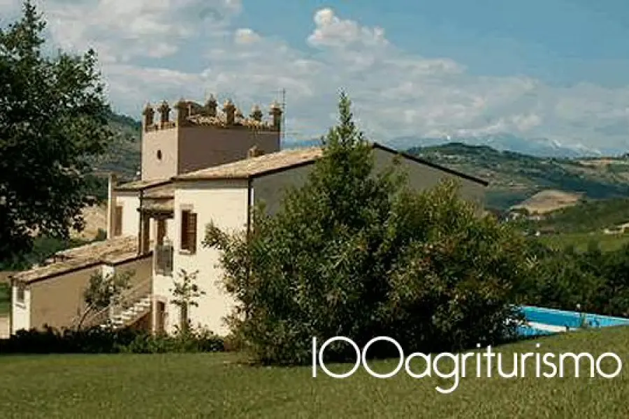 Azienda Agrituristica Terre del Sole, in Abruzzo a Silvi