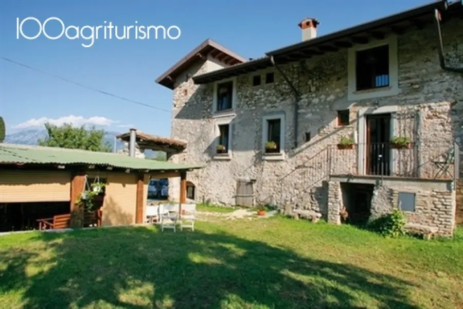 B&B "Ca' dei Casài" sul Lago di Garda