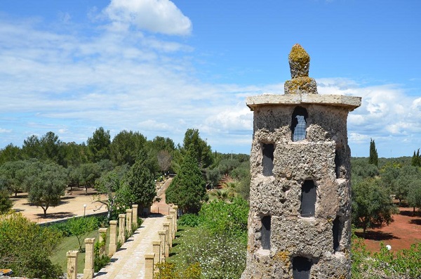Vacanze nel Salento? Perché scegliere una masseria agriturismo